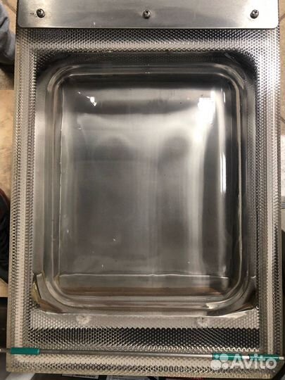 Вакуумный упаковщик deep 2240