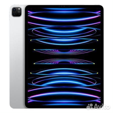 iPad Pro 11 2022 512GB Wi-Fi + Cellualar Silver