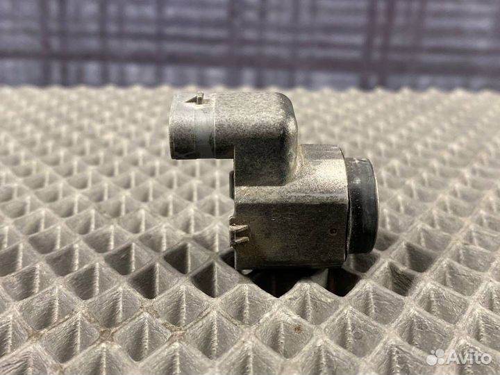 Датчик парктроника передний Bmw X5 E70 N62 2007