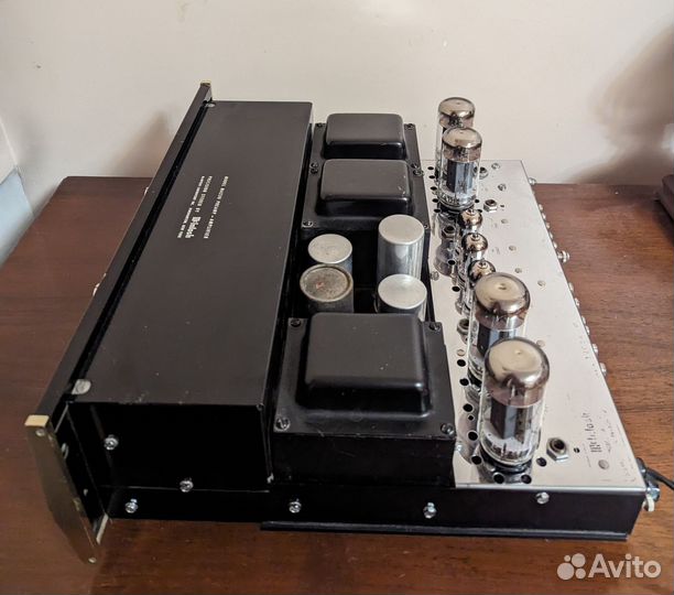 Усилитель McIntosh MA230