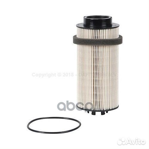 Фильтр топливный 1784782 DAF