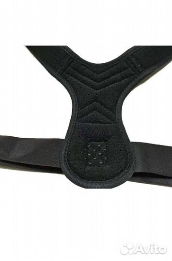 Корректор осанки ортопедический на спину корсет