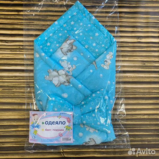 Конверт на выписку малыша (новый)