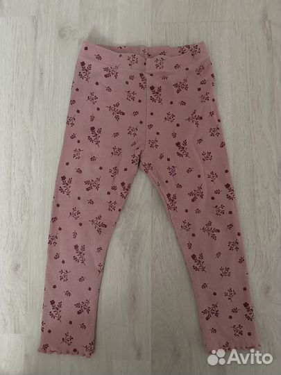 Вещи пакетом на девочку 92-98