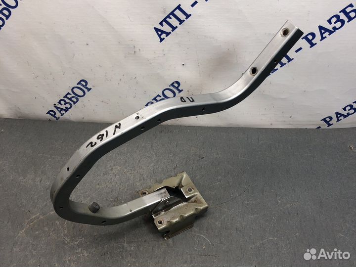 Прав петля багажника Альмера н16