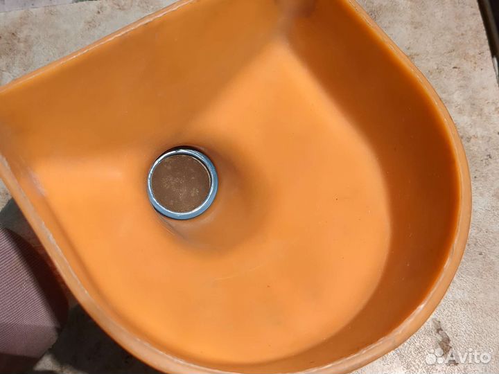 Лейка с фильтром