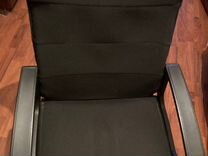 Комфортное офисное кресло фирмы TetChair