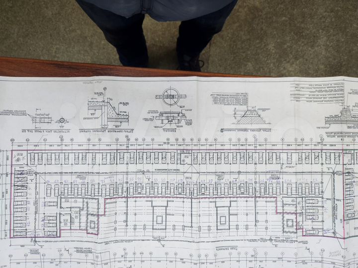 Свободного назначения, 5175 м²