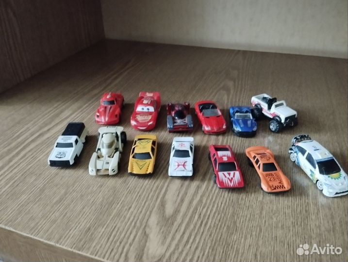 Гоночные машины для детей