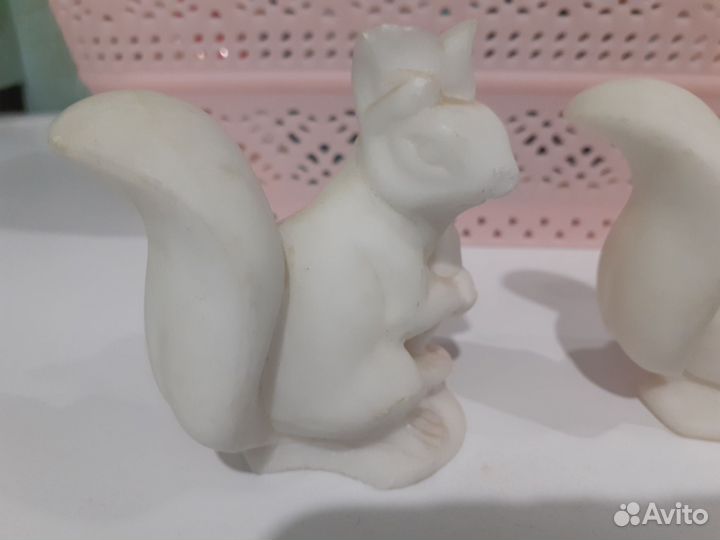 Статуэтки,фигурки,мыльный камень ссср,лот