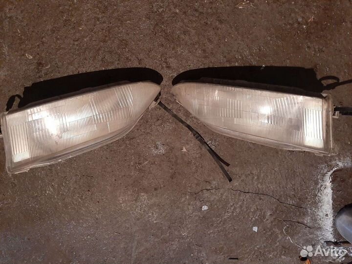 Фары Levin,Trueno AE111