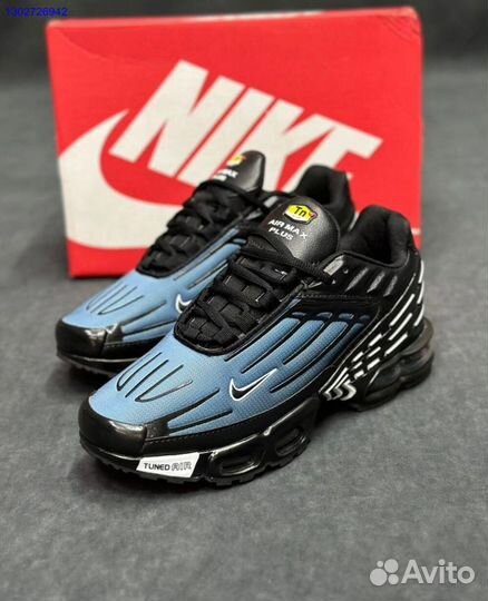 Кроссовки Nike Air Max Tn Plus