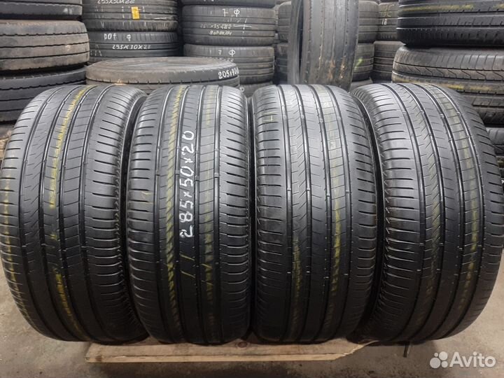 Bridgestone Alenza 001 285/50 R20 112V