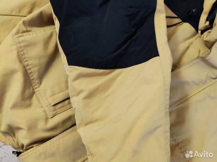 Куртка демисезонная мужская