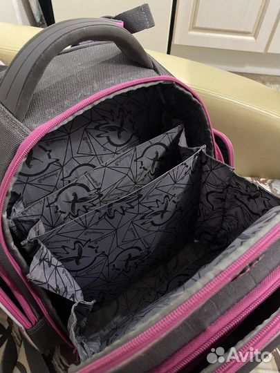 Рюкзак для девочки