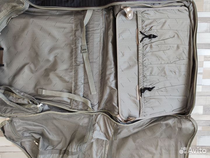 Портплед для костюма