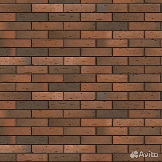 Кирпич облицовочный лср