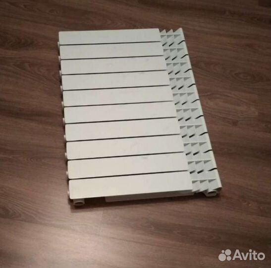 Батарея отопления