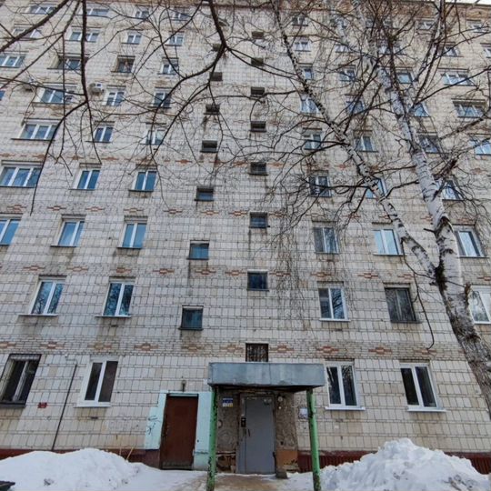 2-к. квартира, 45,1 м², 5/9 эт.