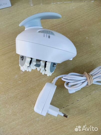 Антицеллюлитный массажер