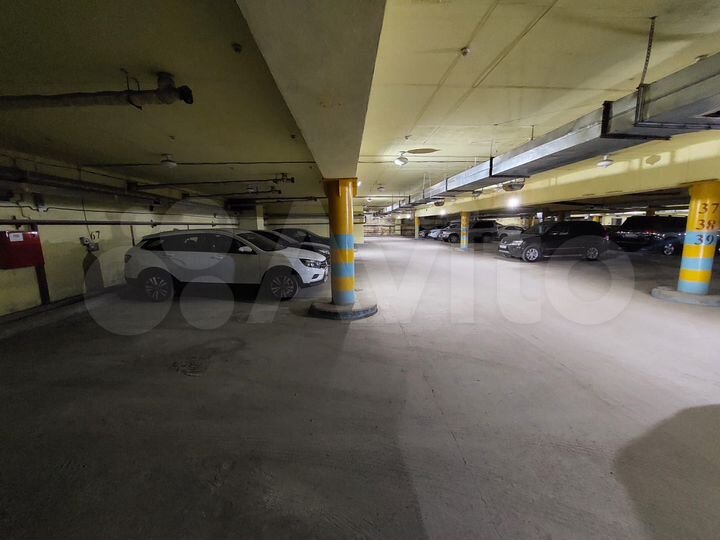 Гараж, 28 м²