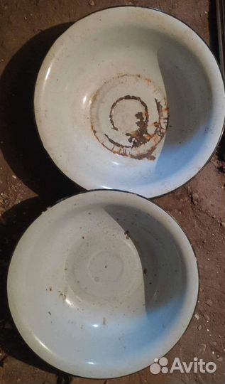 Тазы,кастрюли