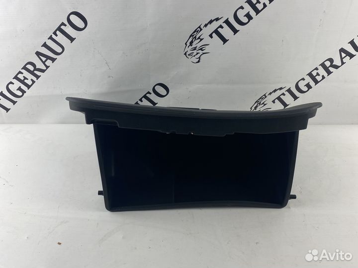 Бардачок в сборе Haima 3