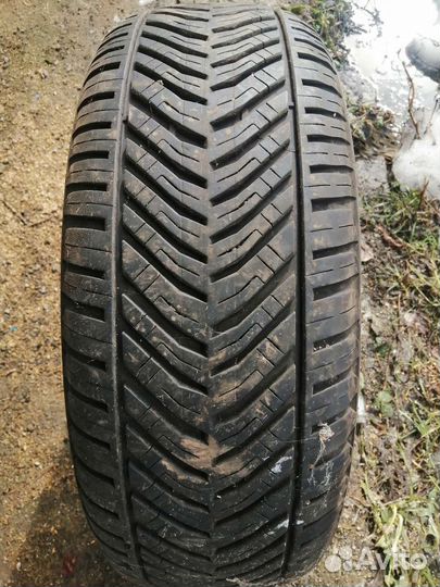 Tigar All Season 205/55 R16