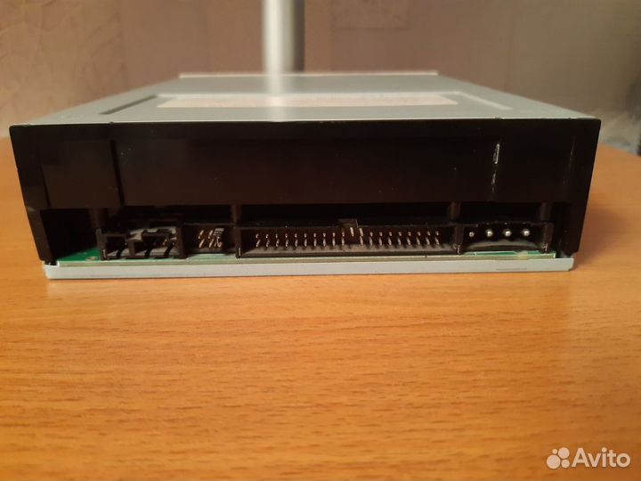 Дисковод Toshiba Samsung dvd r/rw