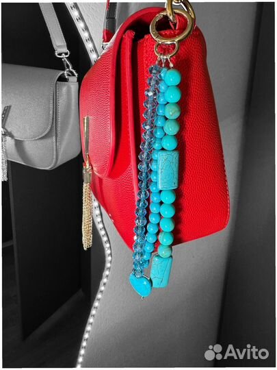 Обвес для сумки