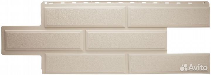 Фасадные панели Альта профиль Венеция Эко