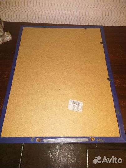 Рамка для фото 40/30