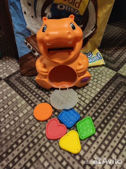 Tini love игрушки