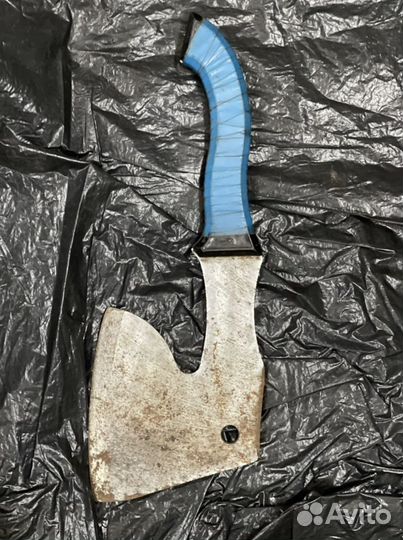 Топор для рубки мяса