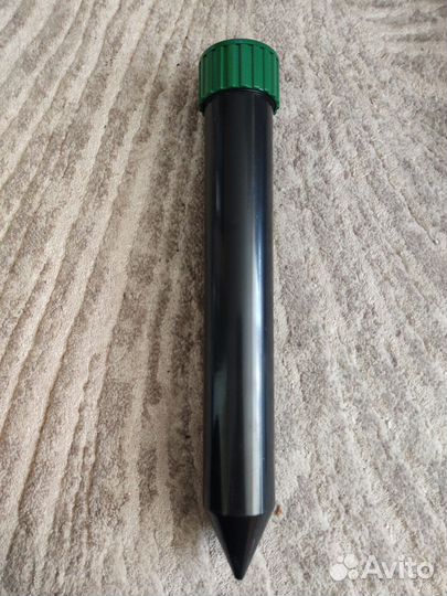 Отпугиватель грызунов и кротов. Космос KR101