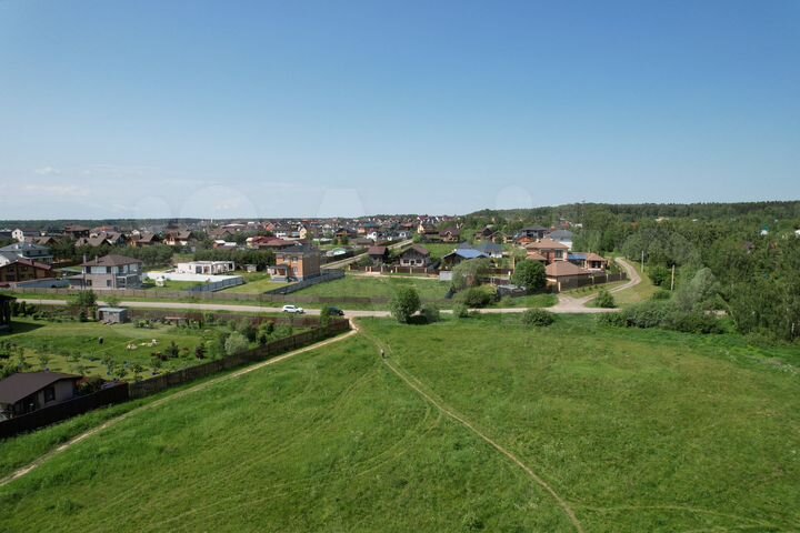 Участок 5 сот. (ИЖС)