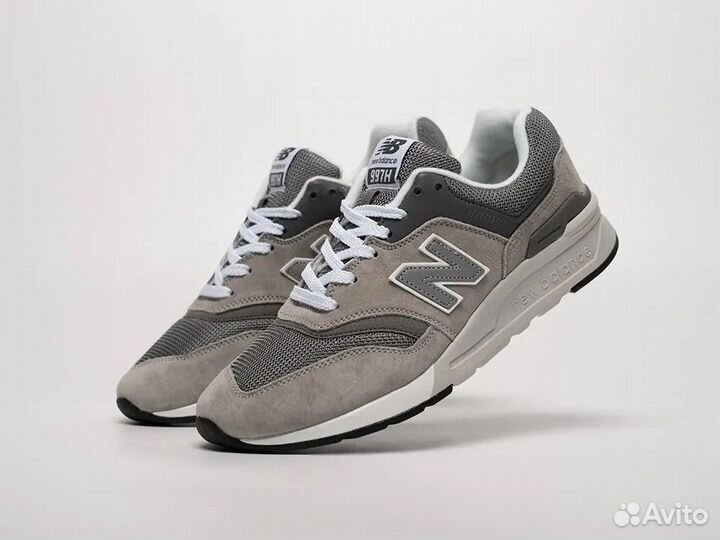 Кроссовки NEW balance 997H оригинал