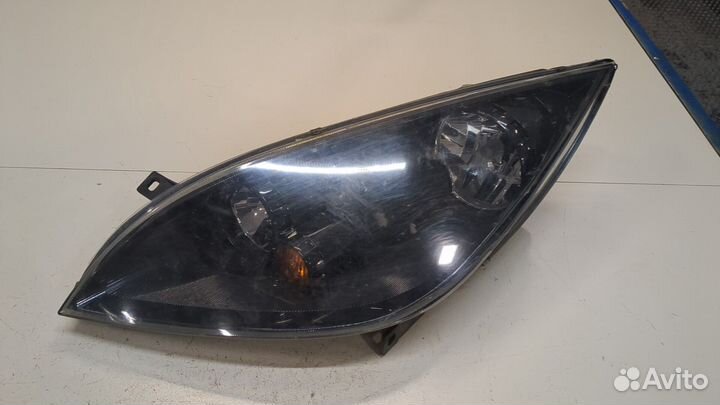 Фара (передняя) Mitsubishi Colt, 2008