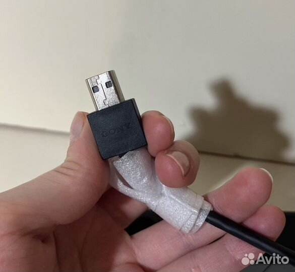 Камера Sony PlayStation 4