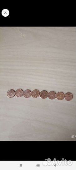 Монеты СССР