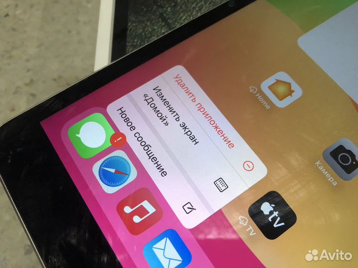 iPad pro 256, LTE/4G (2019)