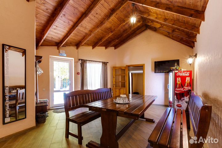 Хамам Баня LaPa-LaPa. Шолохова Первомайский р-н