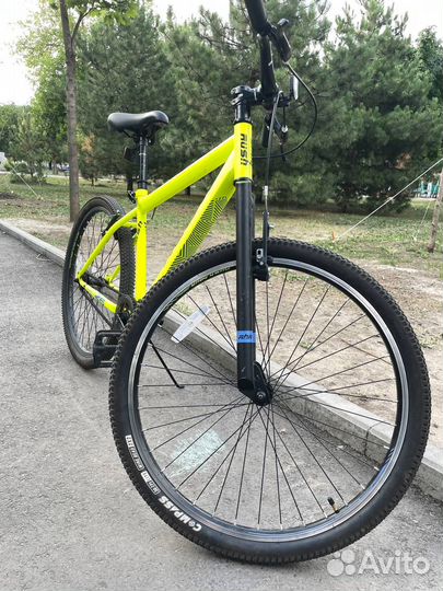 Велосипед подростковый