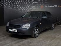 ВАЗ (LADA) Priora 1.6 MT, 2008, 244 000 км, с пробегом, цена 255 200 руб.