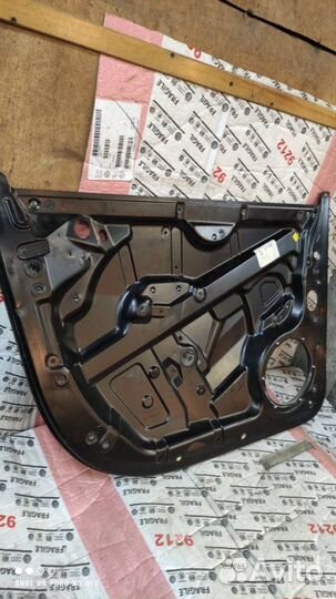 Панель двери передний левый Porsche Cayenne 4.5 V8