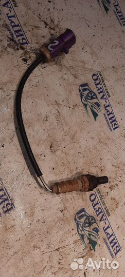 Лямбда зонд Ford Fusion I рестайлинг (2005—2012)