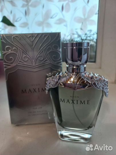 Туалетная вода мужская