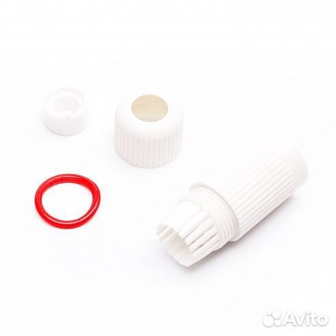 Камера IP A107 купольная, 2 Mpix, 2,8 мм, 1/2,7