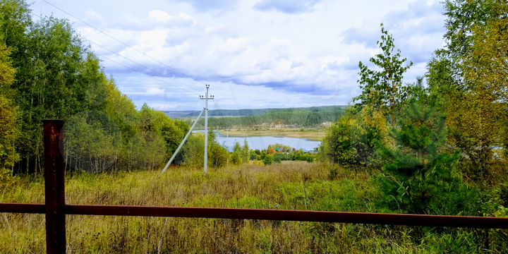 Участок 28 сот. (СНТ, ДНП)