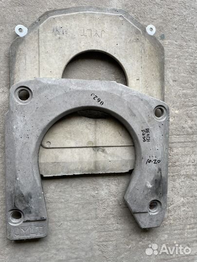 Корпус барабана candy